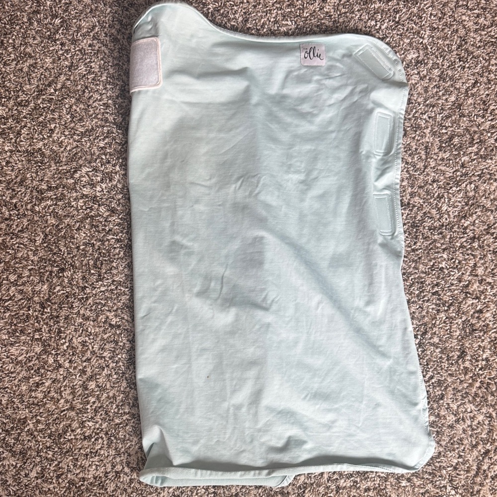 Ollie Baby Swaddle